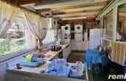 Casa de vacanta, 3 camere, teren 838 mp, 110 mp, Marisel - 7