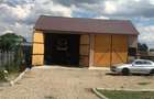 Vind service auto si casa Aframe pe E 85 - 8