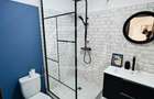 Apartament cu 3 camere semidecomandat în Central - 8