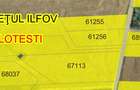 Teren agricol intravilan de 3300 mp, în Balotești - 1