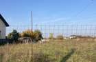Teren Construcții de 1000 mp, în Dumbrăvița - 1