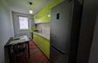Apartament cu 2 camere decomandat în Tractorul - 8