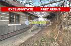 Casa Veche intrare Barabant 1242mp./17m Teren Gard Asfalt Bransamente - 19