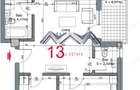 Apartament cu 3 camere decomandat în Otopeni - 10