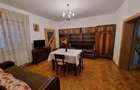 Apartament cu 3 camere semidecomandat în Florilor - 3 Apartament cu 3 camere semidecomandat în Florilor - 3