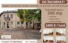 Spațiu comercial, de 200 mp, în Central - 1