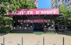 Spațiu comercial, de 57 mp, în Grivița - 14