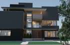Baneasa, Iancu Nicolae, vanzare vila S+P+2E, teren 809 mp, 965 mp construiti, - 6