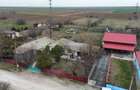 Casă cu 3 camere cu Teren 1600 Mp în Corbu - 2