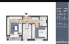 PF Vand apartament 2 camere Newton Tatarasi - 7