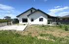CANALIZARE!2 BAI!Incalz in pard.!Dressing!Casa 3 camere Lunca Cetatuii - 5