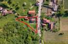 Casă individuală cu 5 camere cu Canalizare în Șoimuș - 3