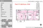Apartament cu 3 camere decomandat în Militari - 1