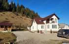 Vila+ teren de 2,2ha la 5 km de Vatra Dornei - 5
