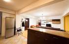 Apartament cu 3 camere semidecomandat, mobilat în Ștefan cel Mare - 13