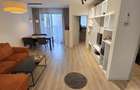 De inchiriat The Nest Apartament 2 camere Parcare subterana inclusa - 14