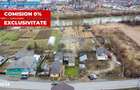Exclusivitate! Teren intravilan + constructie casa, Beclean - 6