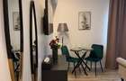 Garsoniera cu randament excelent din inchirieri in regim hotelier