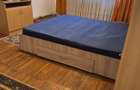 Inchiriez apartament cu 1 camera- garsoniera