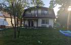 Casa de vanzare in Prunaru, Teleorman teren 643 mp, P+M, mobilata si utilata - 1