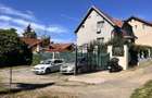De inchiriat casa-imobil str.ghe doja ,oradea zona spitalul judetean - 4