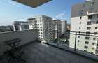 Apartament cu 2 camere decomandat în P-ta Presei Libere - 9 Apartament cu 2 camere decomandat în P-ta Presei Libere - 9