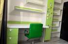 Apartament cu 3 camere, decomandat, 67.5 mp, mobilat si utilat + acces 100 mp - 8