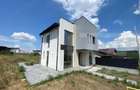 Casa Moderna de Vanzare Rediu, cu Vedere Panoramica spre Copou - 1