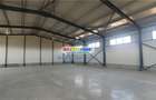 Inchiriere hala depozitare productie  300mp Otopeni aeroport - 1