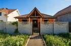 RECO Casa in rosu de vanzare in Santandrei ,Strada Triumfului - 1