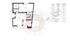 Penthouse Polona | 2 camere | Lux | 120mp terasa | B13014 - 3