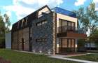 Vila Duplex Sisesti 4 Camere New 2025 - 3