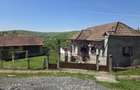Vind casa in comuna sic jud cluj. Teren 600 mp acte la zi mai multe detali la nr de tel 0771108976 - 2