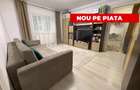 Apartament cu 2 camere semidecomandat în Buziașului - 1