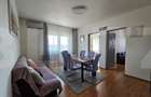 Apartament cu 3 camere semidecomandat în Soarelui - 2