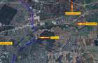 Teren Construcții intravilan de 503 mp, în Exterior Est - 6