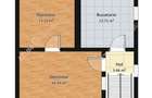 Casă individuală cu 4 camere cu Teren 840 Mp în Ludoș - 9