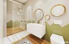 Vand apartament mamaia nord - 1
