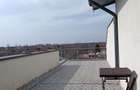 Apartament 2 camere cu terasa 38 mp (tip penthouse) | Mobilat + Parcare - 2