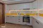Apartament special | 137.36mp utili | 143mp utili totali | 2009 - 12