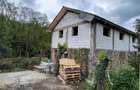 Casă cu 2 camere cu Teren 520 Mp în Barațca - 2