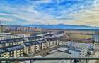 Apartament de lux de inchiriat - Sibiu - 60mp + 12 mp balcon - 8