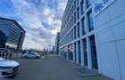 Spațiu comercial, de 870 mp, în Pipera - 4