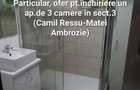 Apartament cu 3 camere semidecomandat în Titan - 5