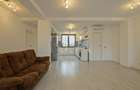 Apartament cu 3 camere semidecomandat în Dorobanți - 1