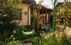 Casa cu 2 locuinte, centrala, garaj si gradina, teren 415 mp, Mezes/Sos Chitilei /Bucurestii noi - 4