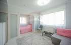Apartament cu 2 camere nedecomandat în Nufărul - 3