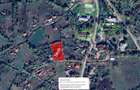 Teren intravilan central, Dobrovat 2377mp - posibilitate parcelare - 1
