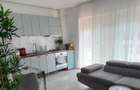 Apartament cu 2 camere semidecomandat în Băneasa - 8