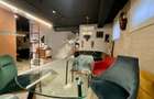 Duplex 3 camere//Birou***Showroom***DOMENII//PARTER+ Demisol - 3